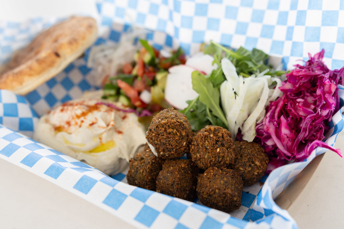 Pita 'Bu