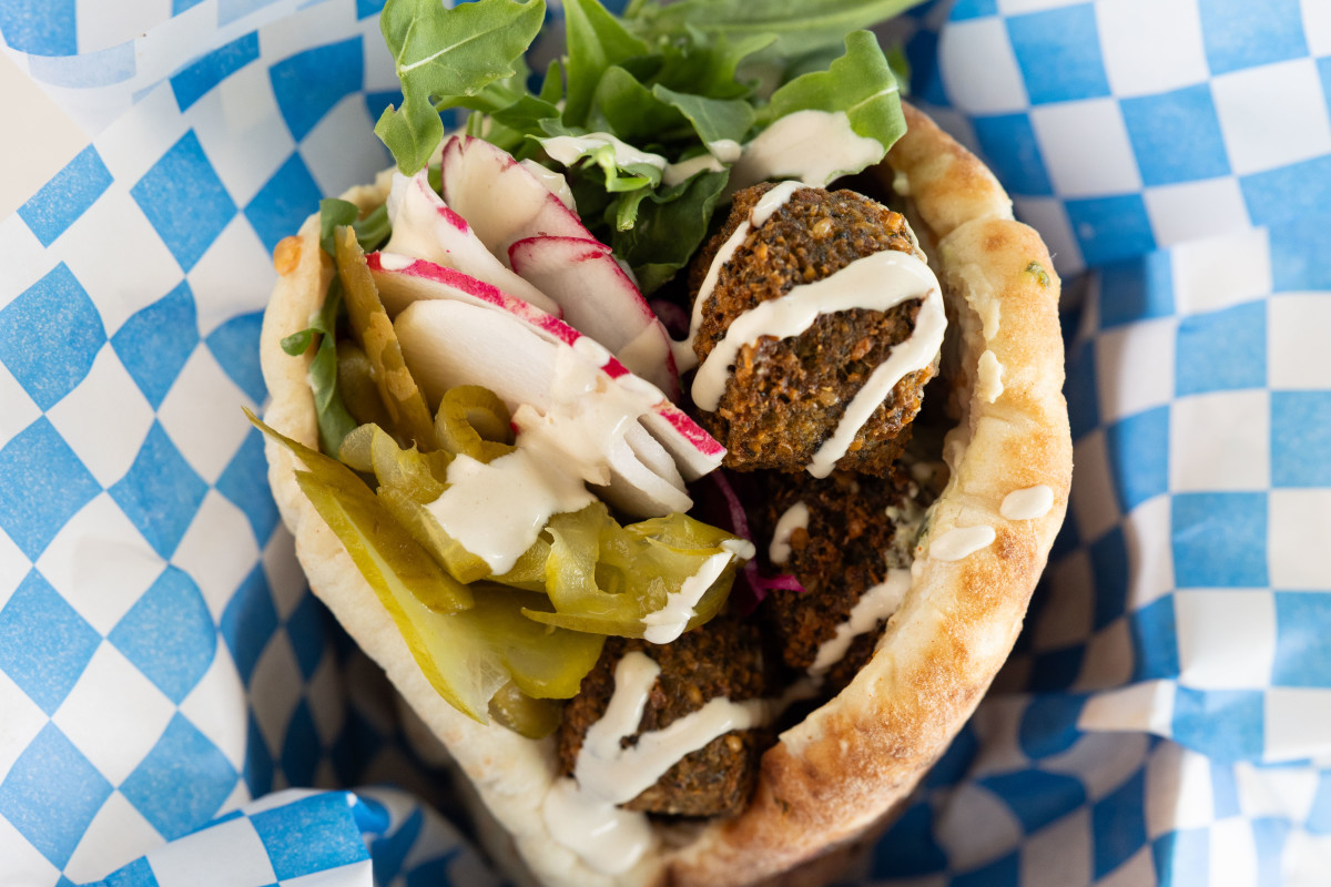 Pita 'Bu
