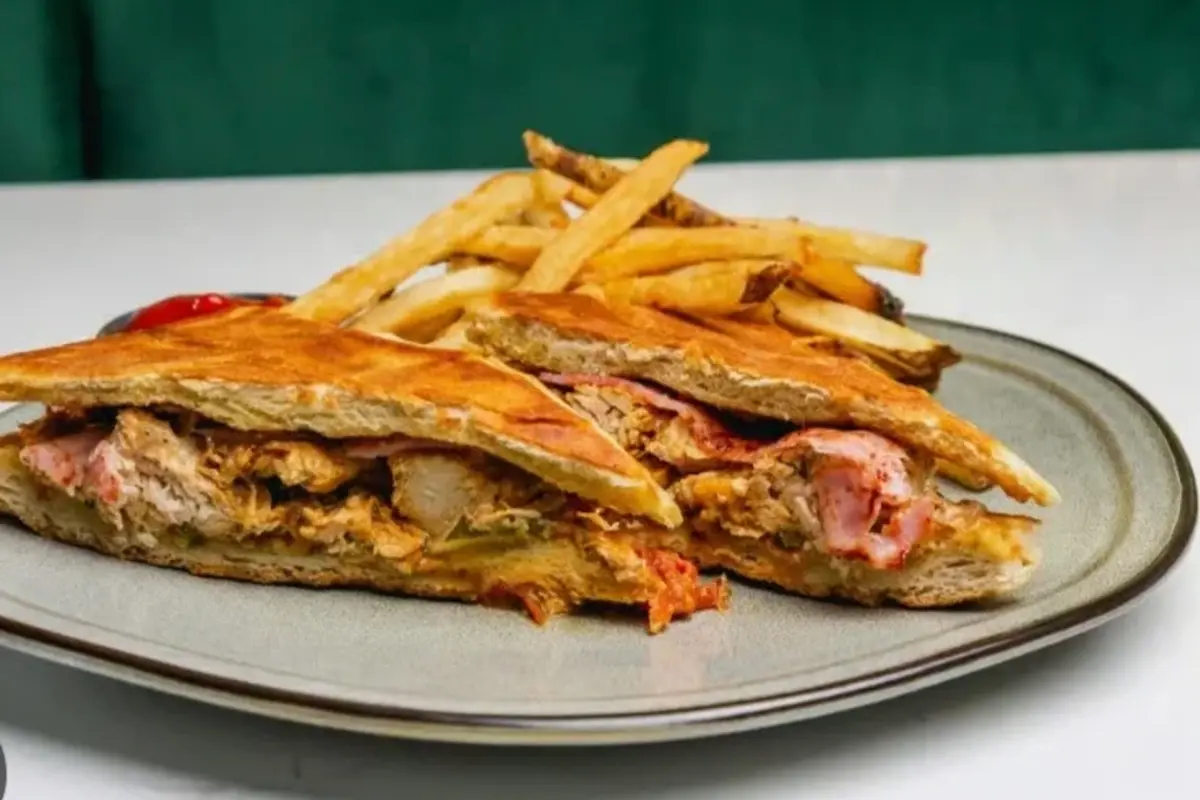 Celia's Cuban Cuisine and Mojito Bar
