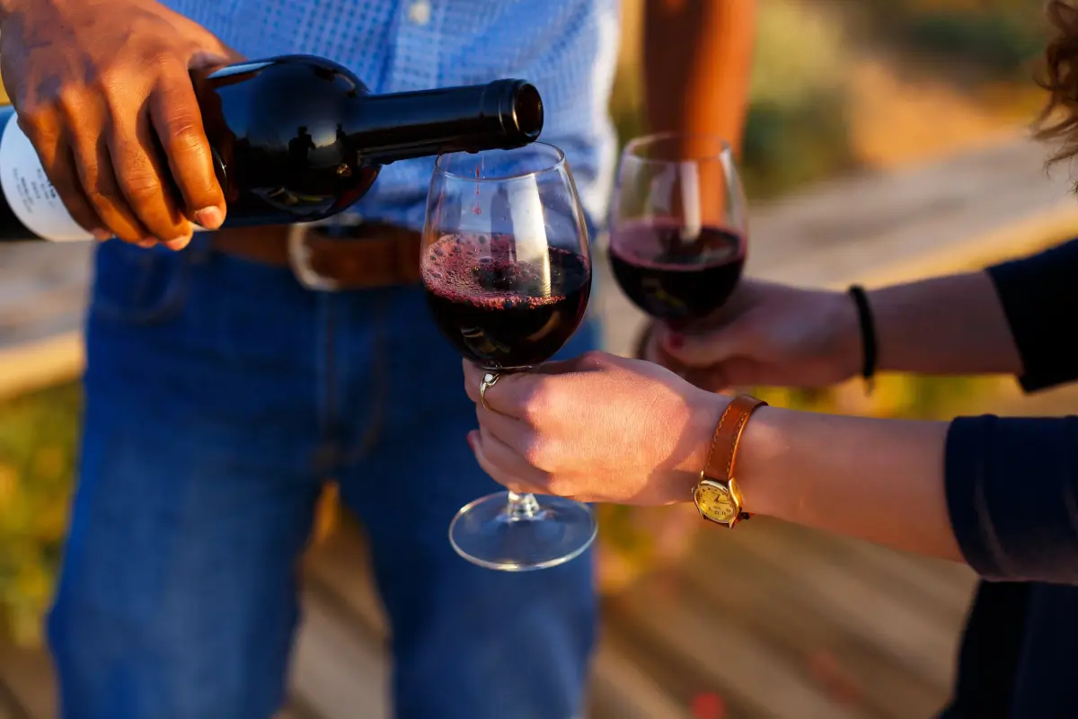 Cowtown Winery