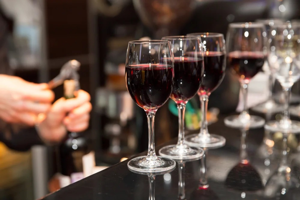 Cowtown Winery