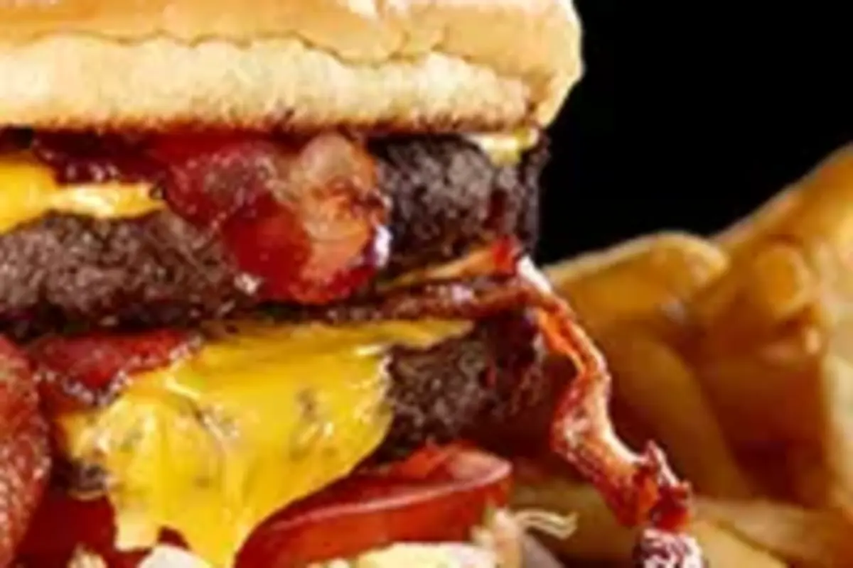 Beef 'O' Brady's