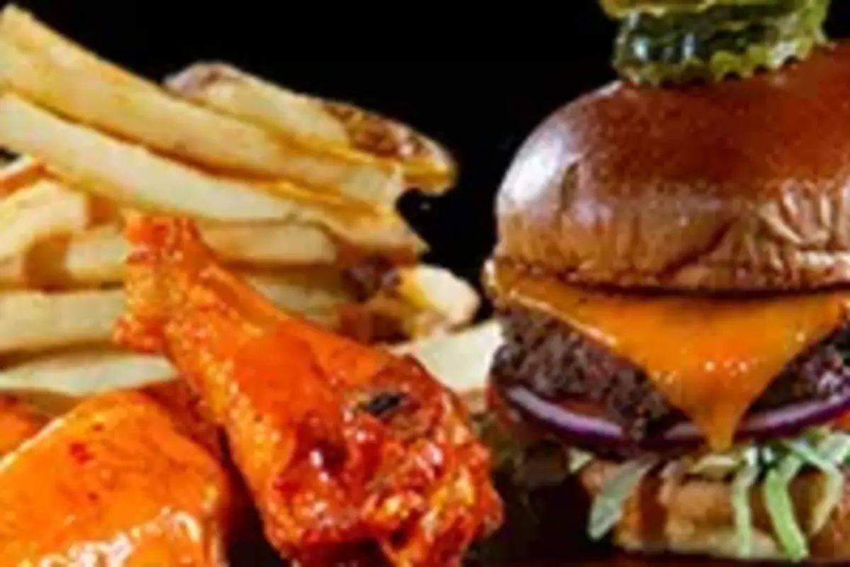 Beef 'O' Brady's