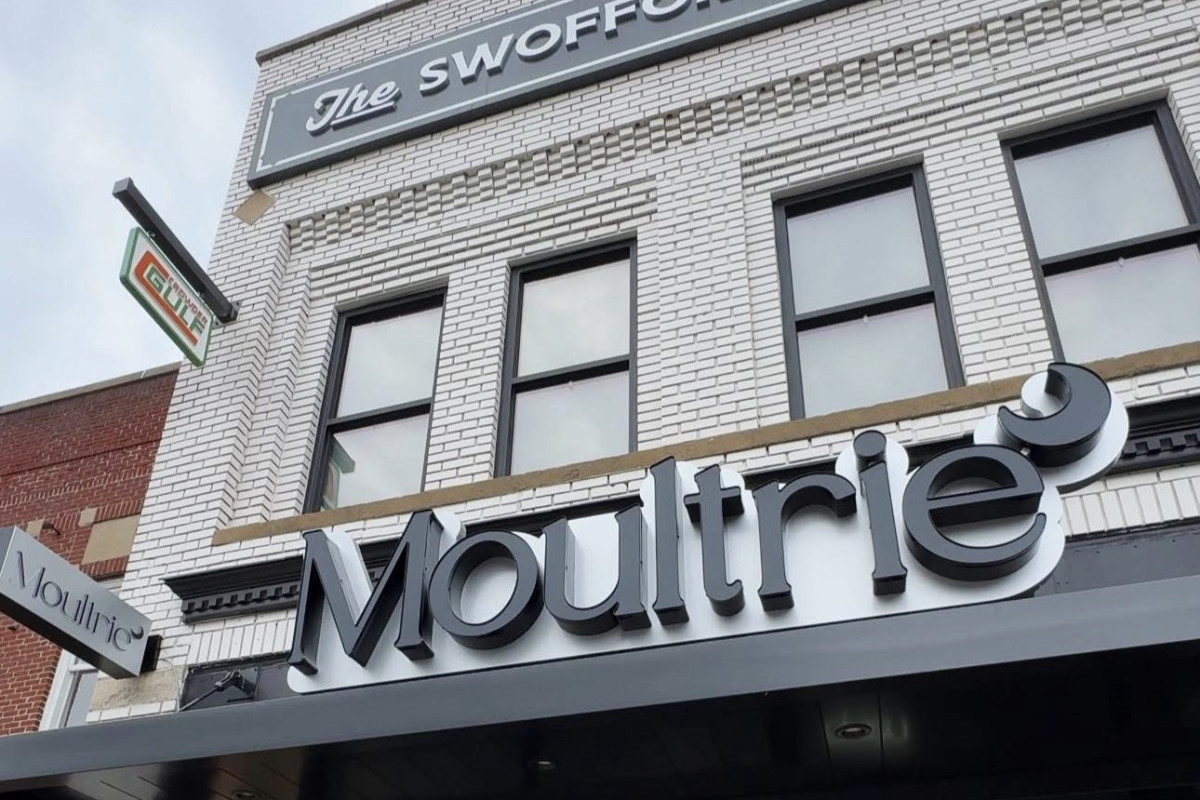 Moultrie