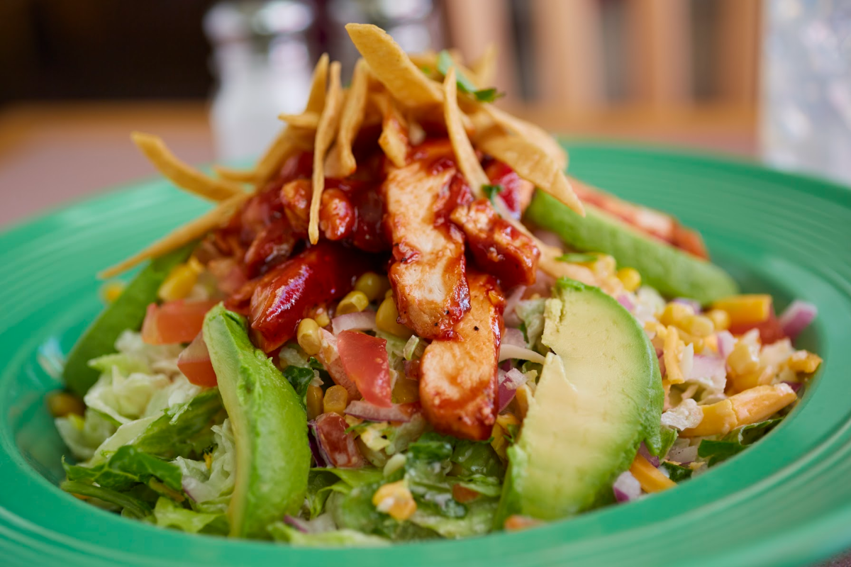 Country Harvest - Camarillo