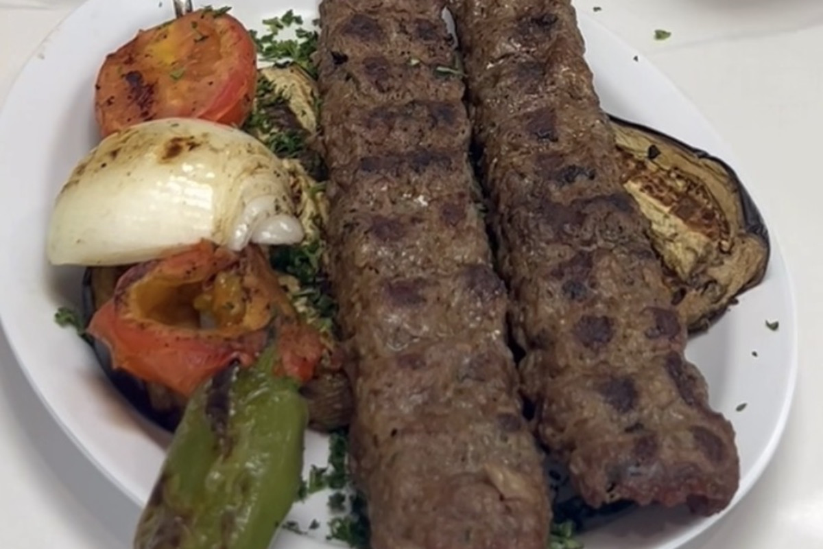 IMALEH GRILL MEDITERRANEAN