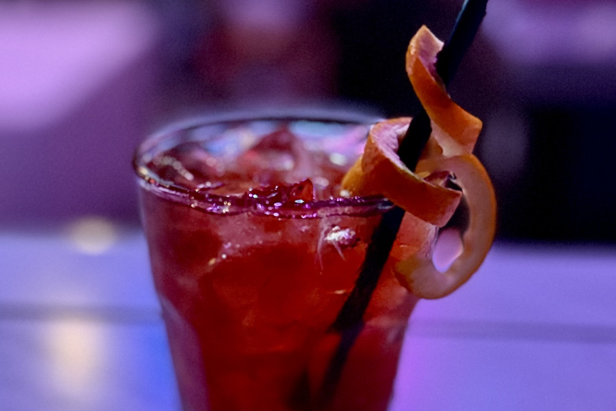 Your Mom's House, Bar & Grill