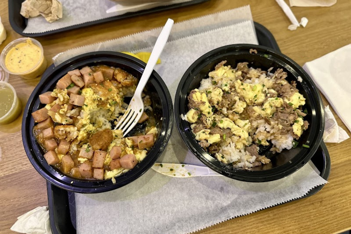 Photo 1 of 4: Eggs with Benefits