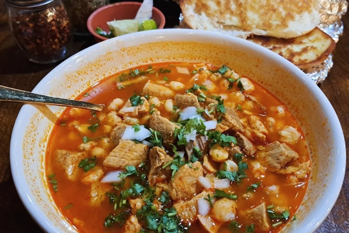 Carnitas Cochiloco