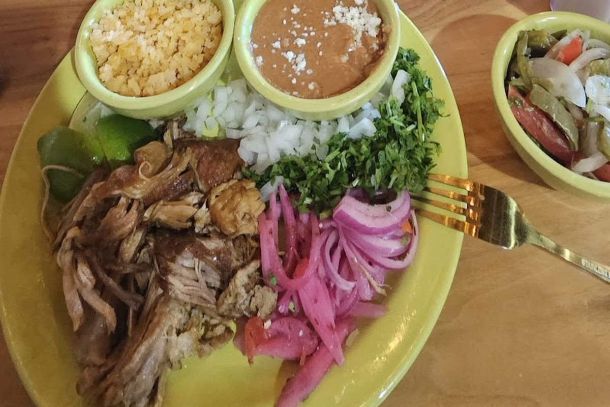 Carnitas Cochiloco