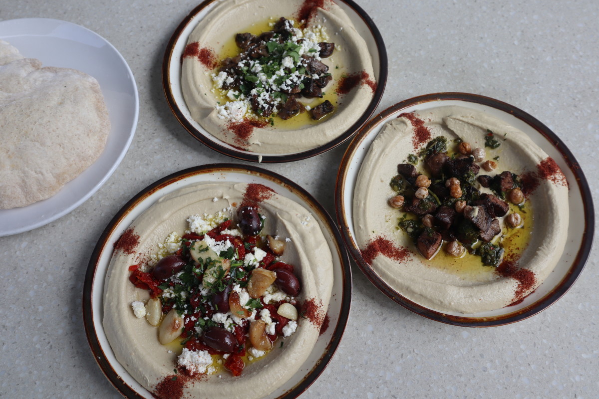 Photo 1 of 4: Byblos
