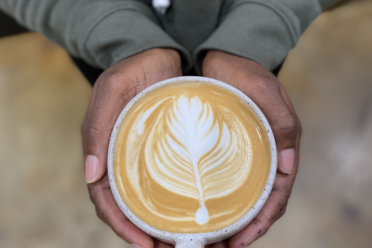 Coffee Central