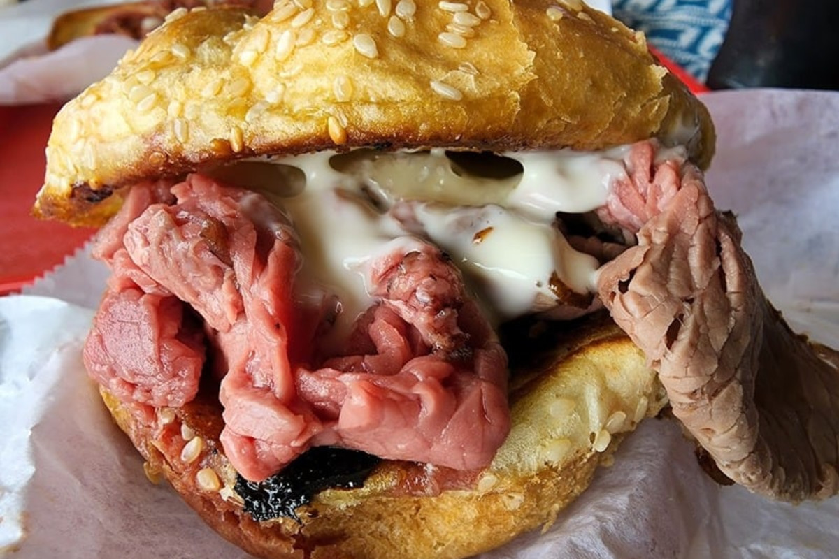 Bedford House of Roast Beef