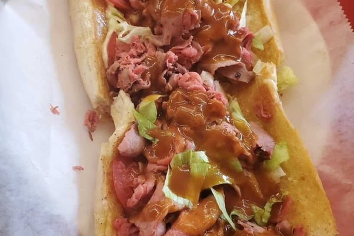 Bedford House of Roast Beef