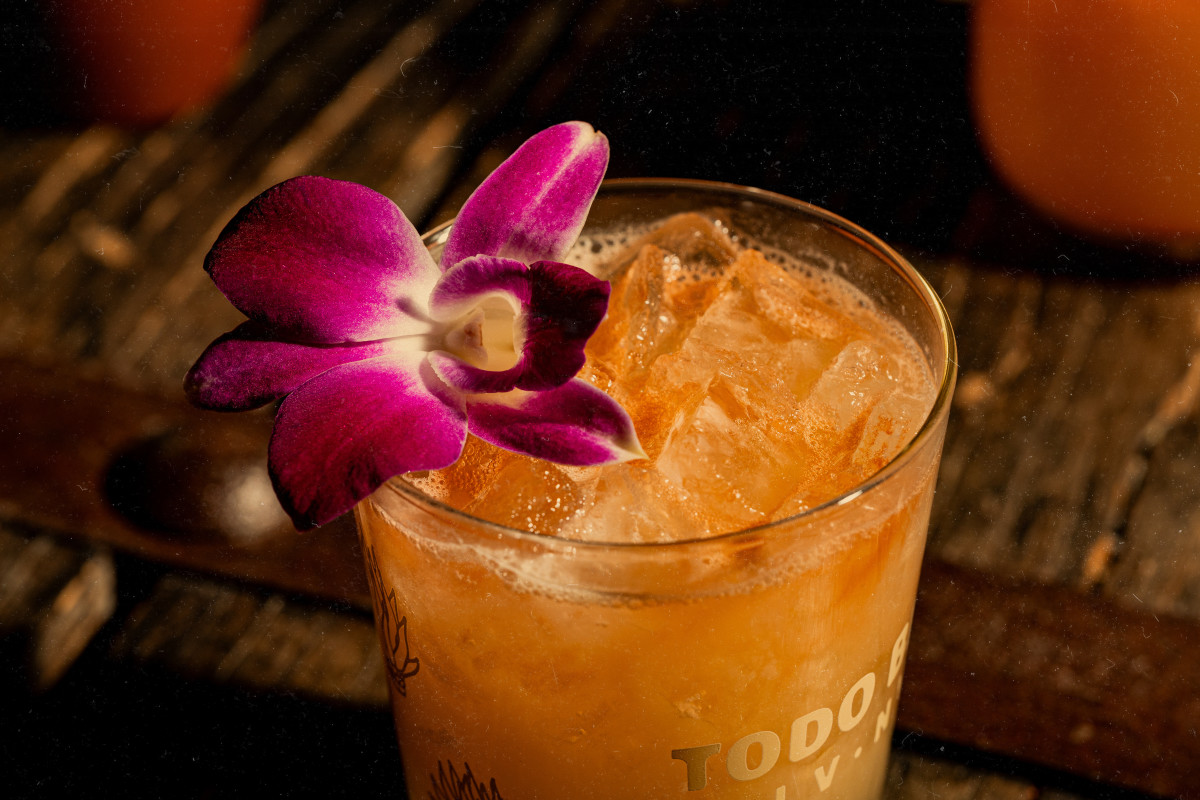 Todo Bien Tiki