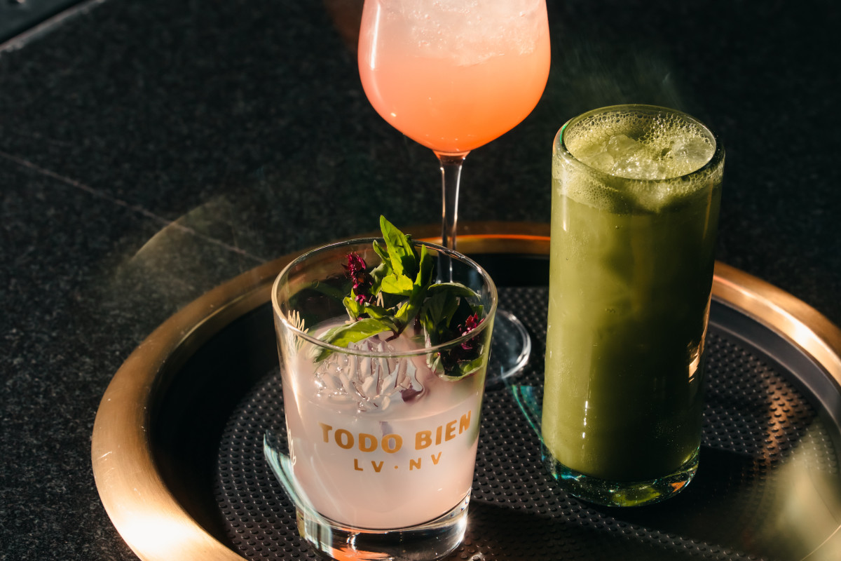 Todo Bien Tiki