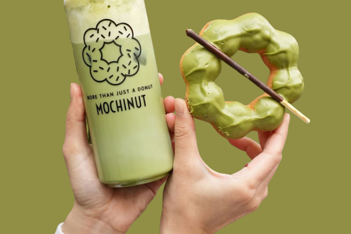 Mochinut West Bloomfield
