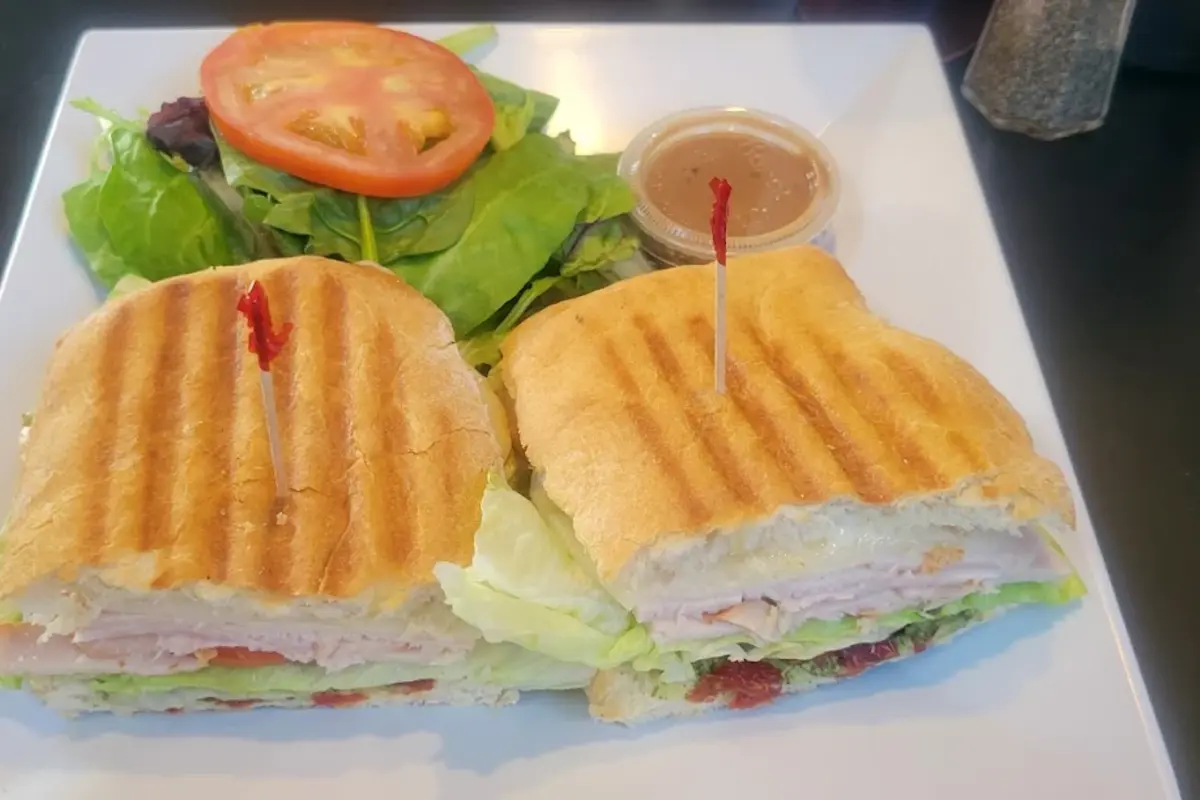 U Crave Grill