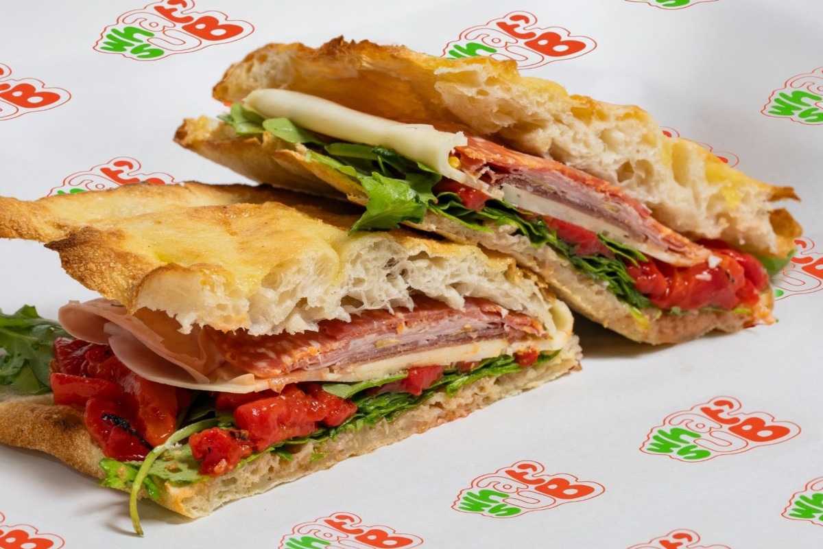 Photo 1 of 4: WhatSub Sub Shop - Palm Beach Gardens