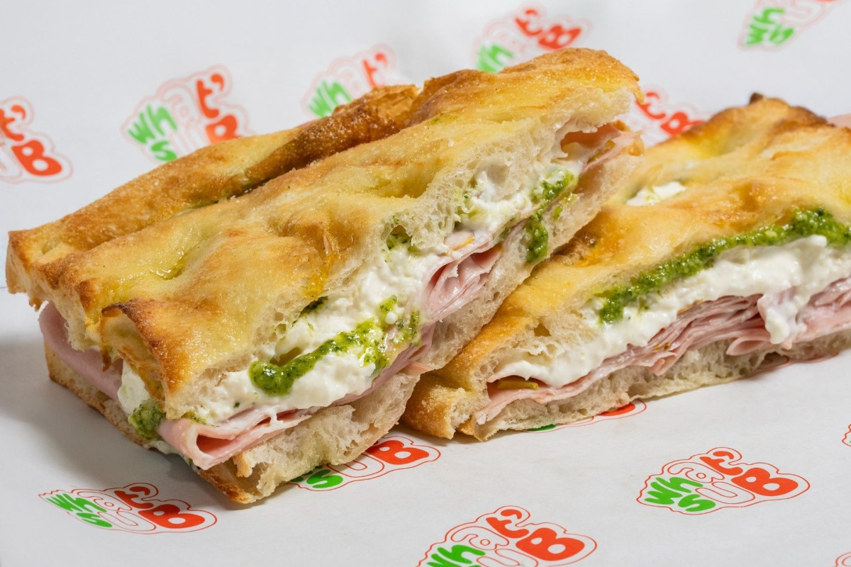 WhatSub Sub Shop - Palm Beach Gardens