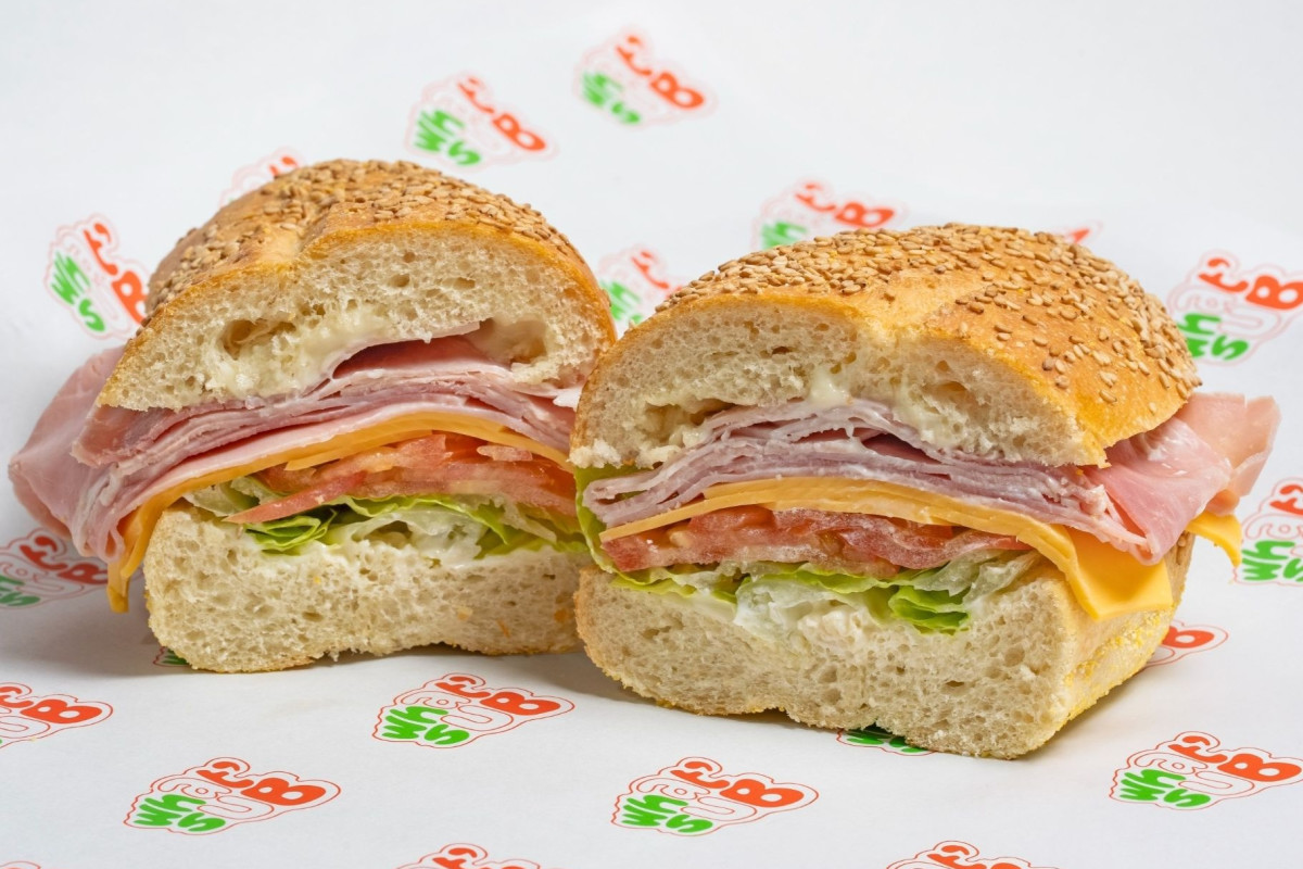 WhatSub Sub Shop - Palm Beach Gardens