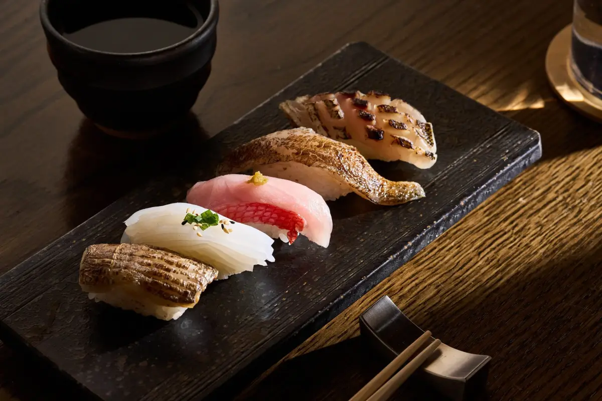 Kappo Tsan