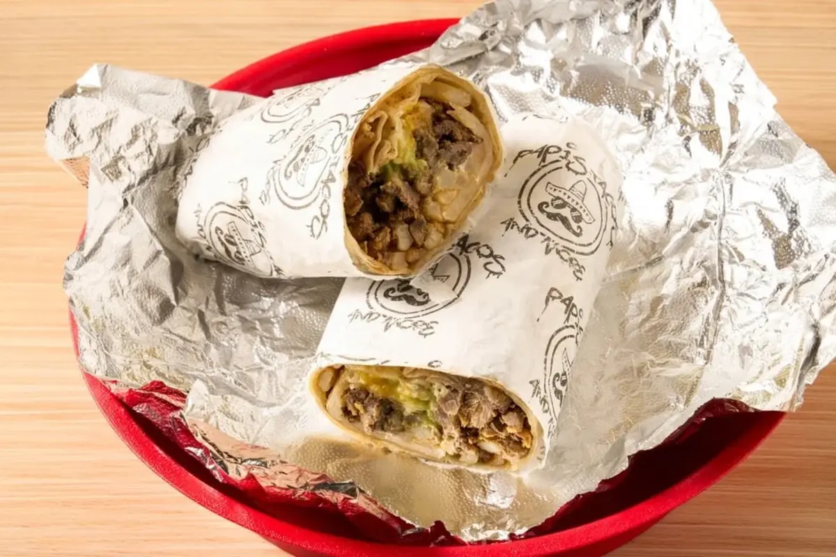 Papi's Tacos & More - Ft. Worth