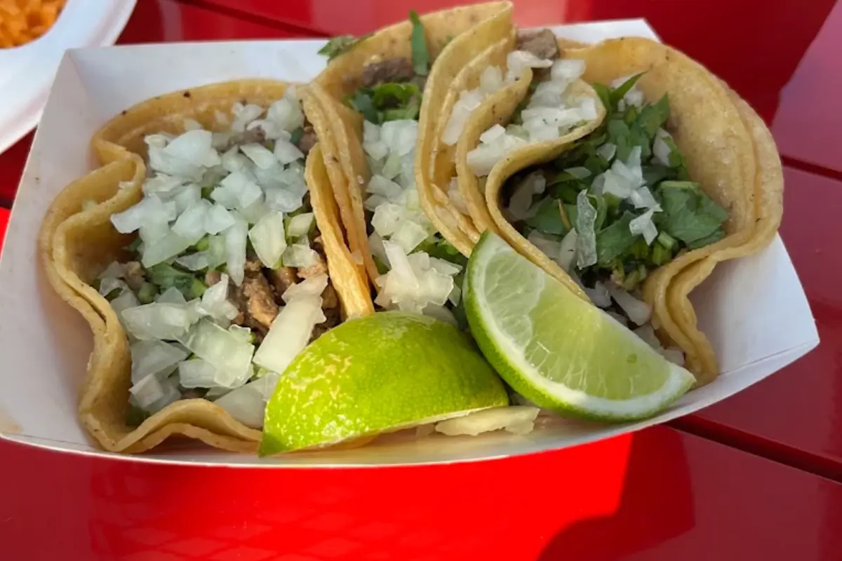 Papi's Tacos & More - Ft. Worth