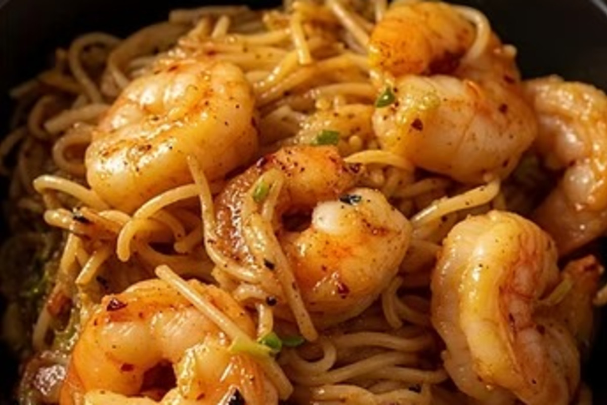 Noodle Shawty