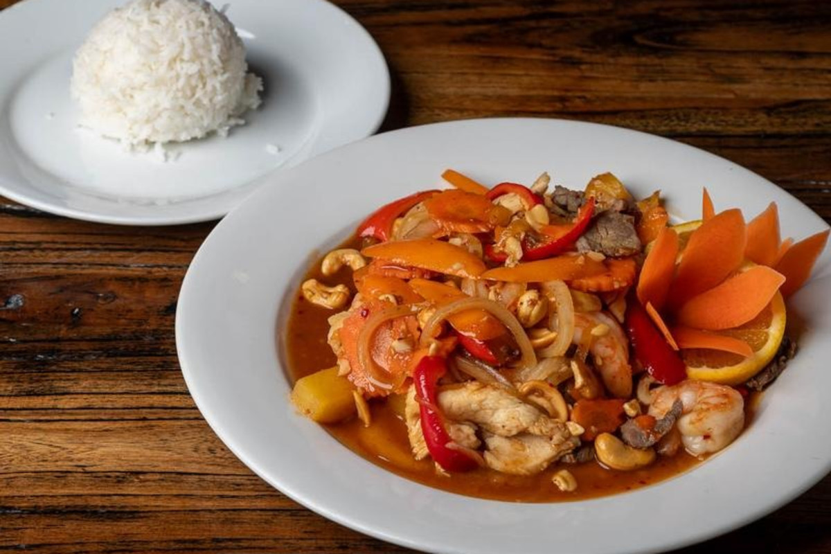Thai Kitchen