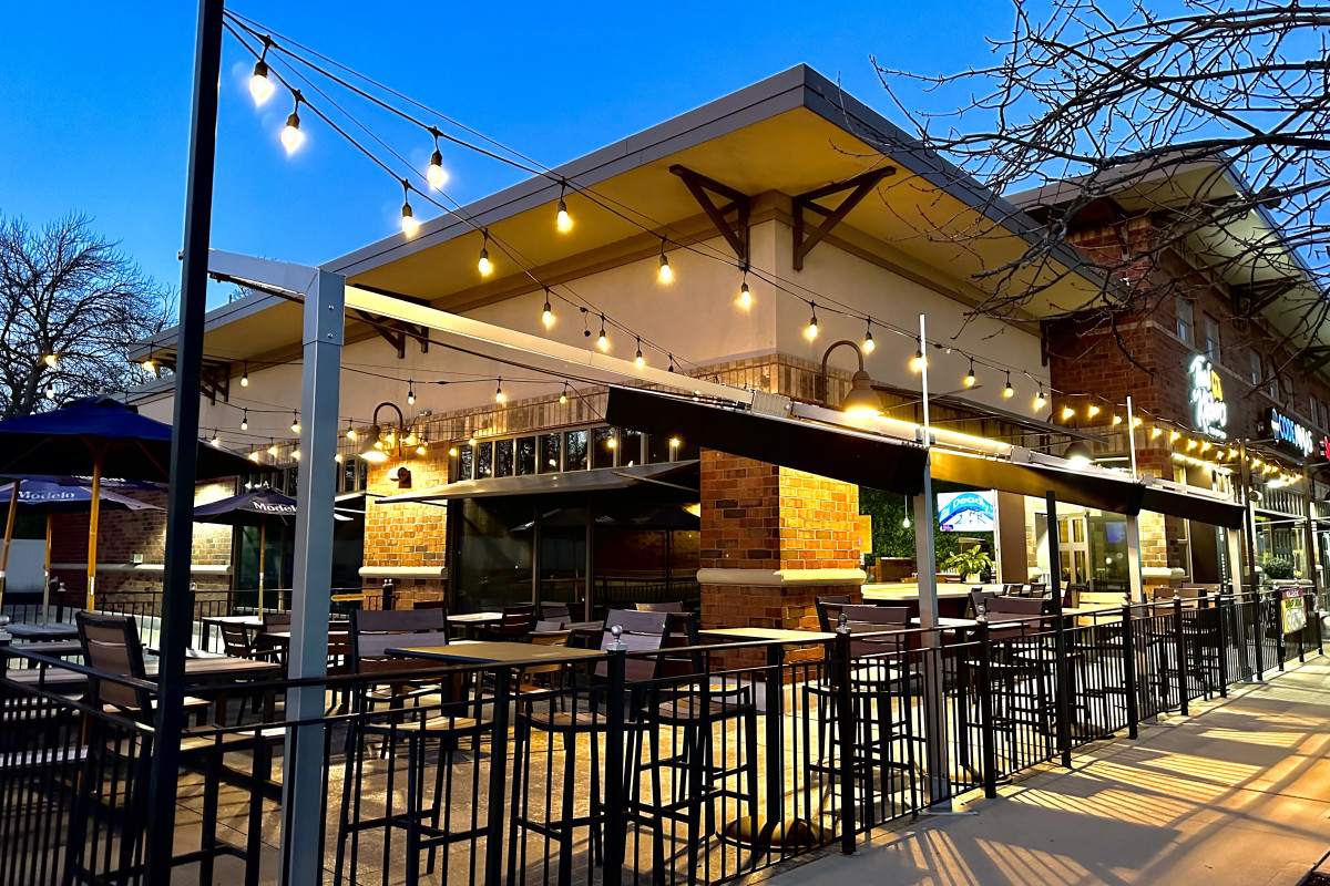 Thai Kitchen