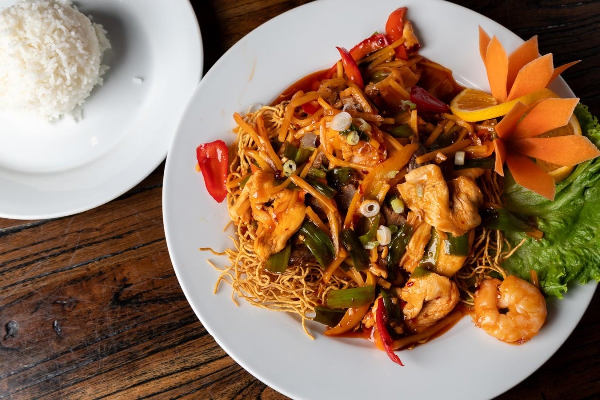 Thai Kitchen