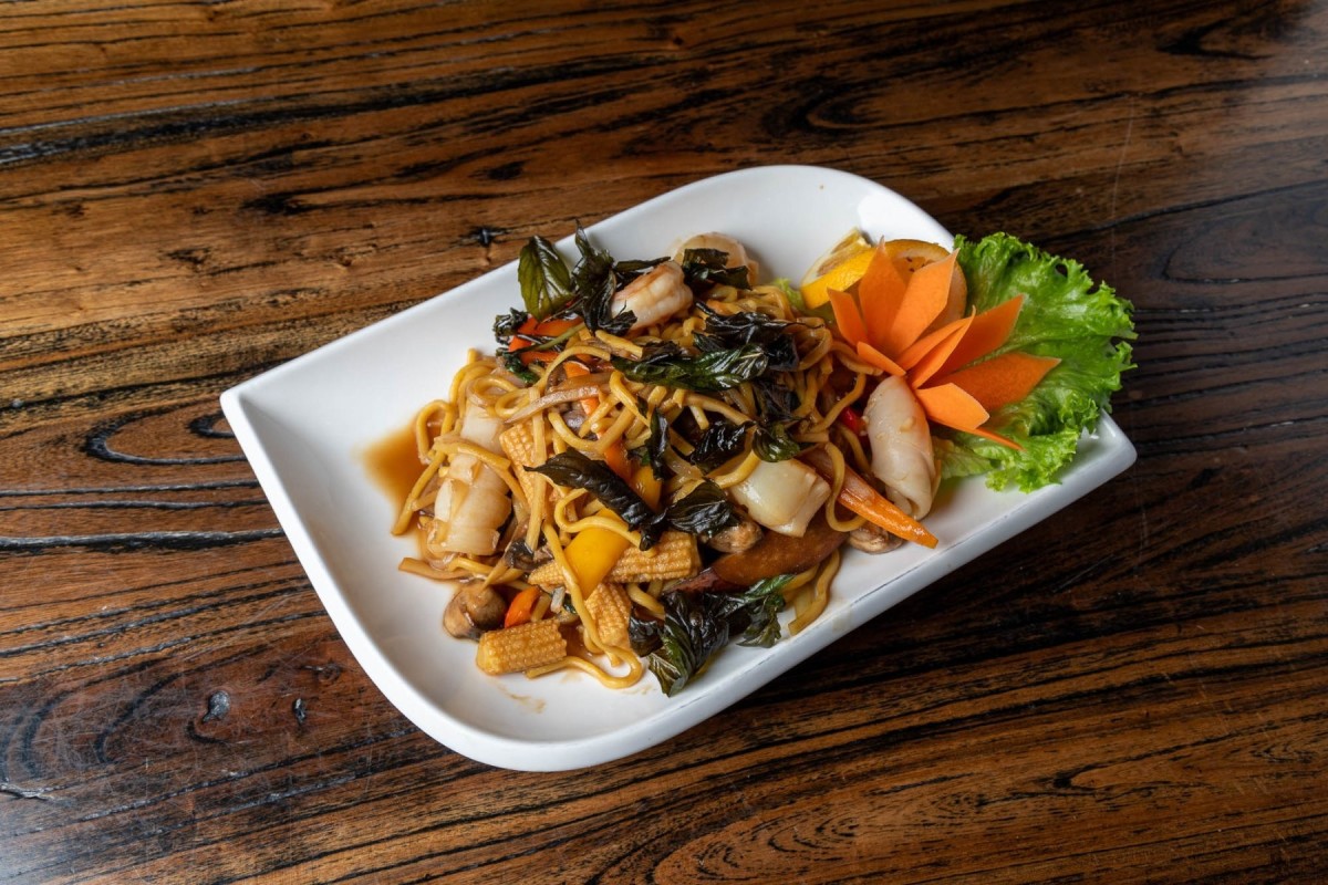 Thai Kitchen