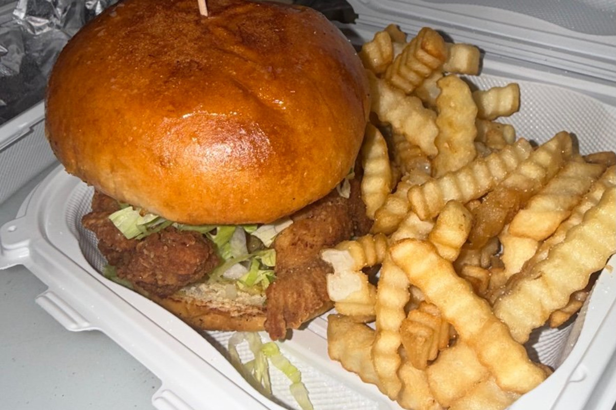 Cluck It