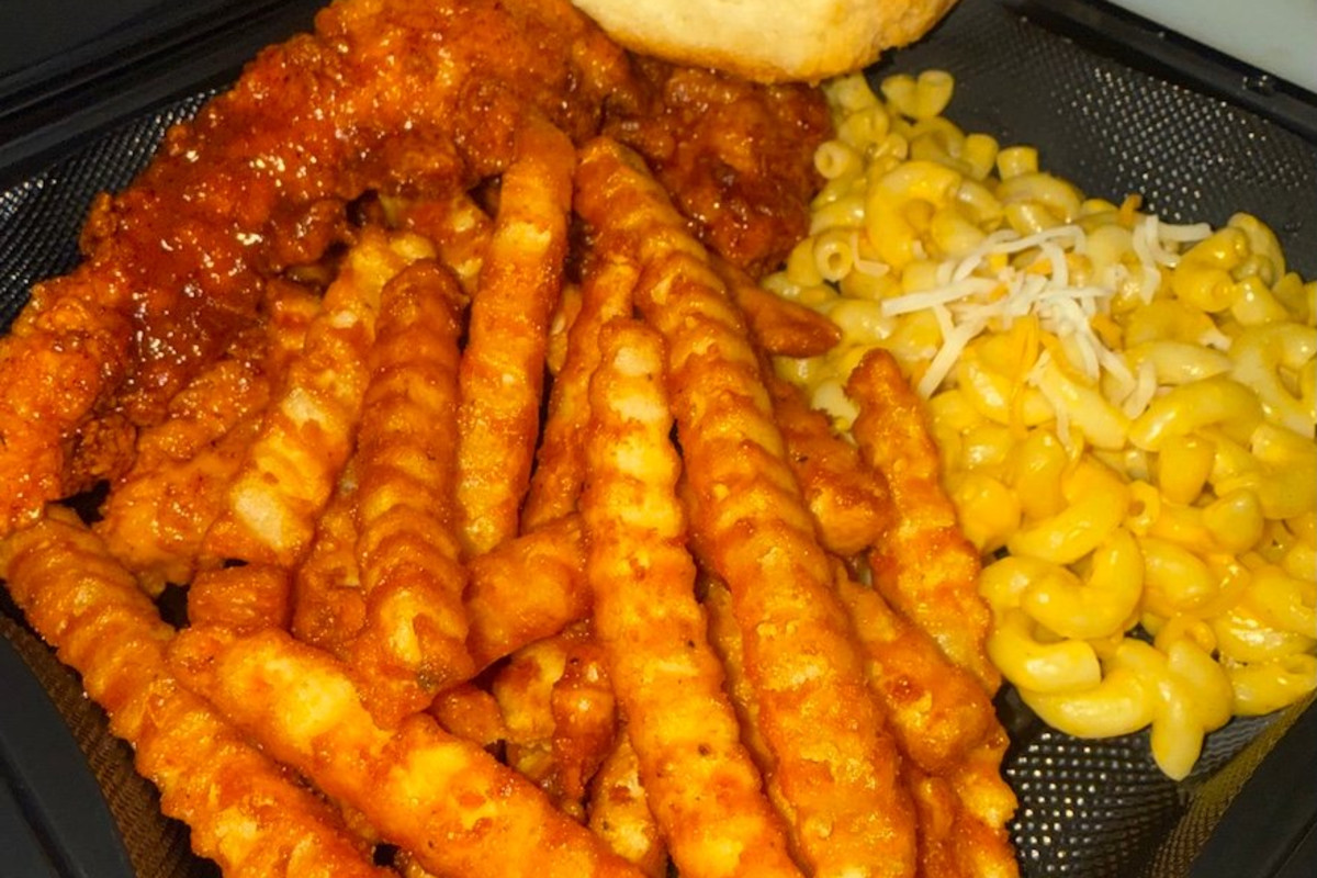 Cluck It