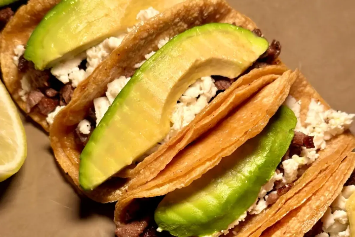 Bigotes Street Tacos - Baybrook Mall