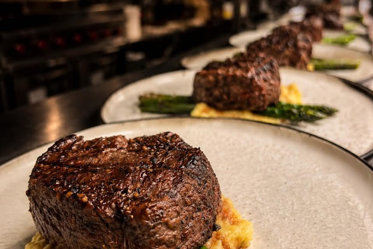 Mesa Street Grill