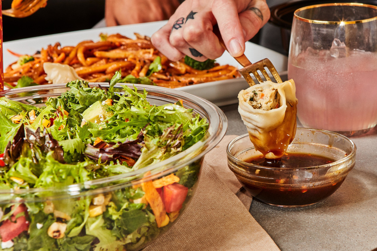 Noodles & Co - Turkey Creek #9021