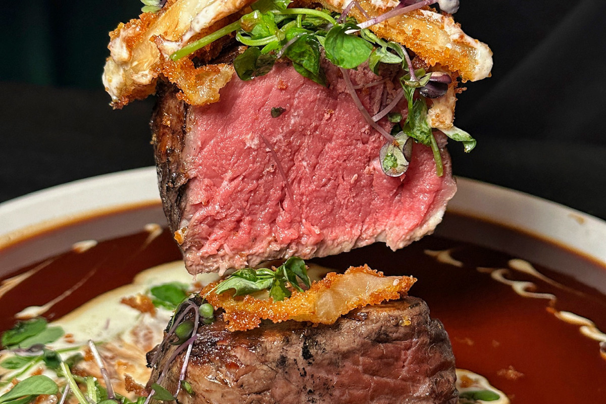 Ivy Kitchen and Bar - Montauk