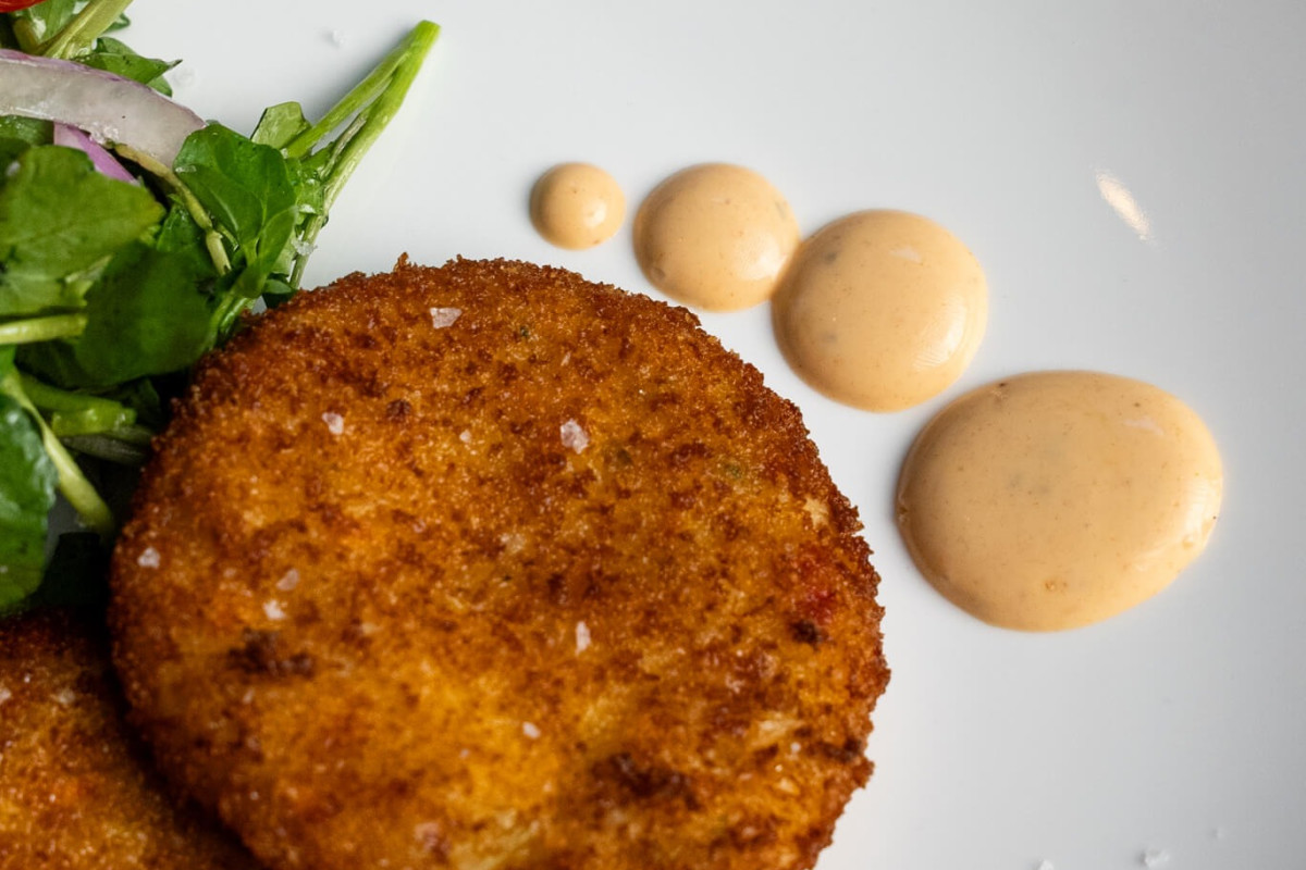Barrotta's Supper Club