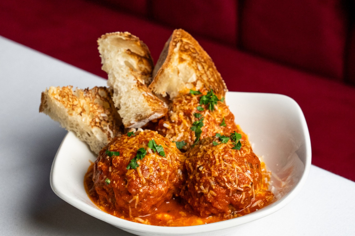 Barrotta's Supper Club