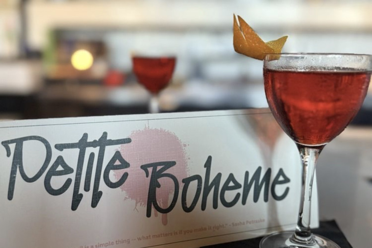 Petite Boheme