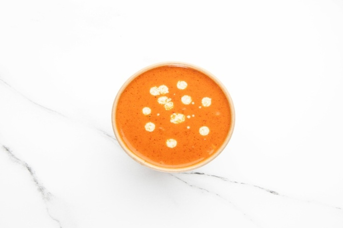 Tandoori Twist