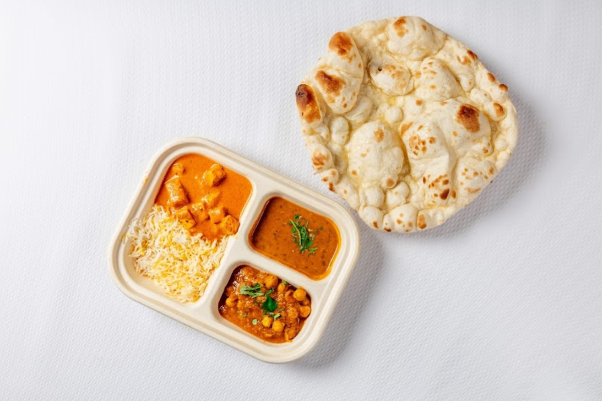 Tandoori Twist