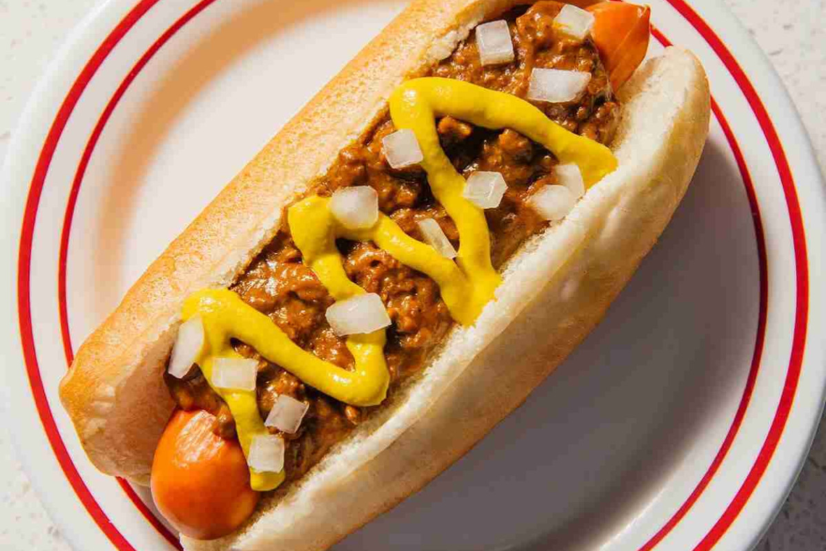 National Coney Island - Shelby