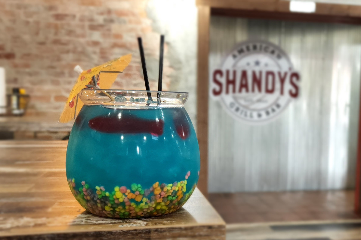 Shandy's Grill & Bar