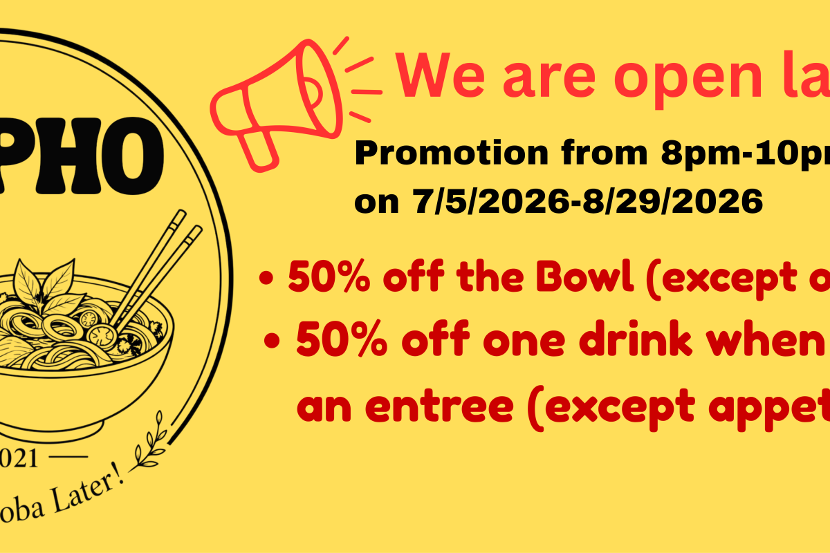 the PHO