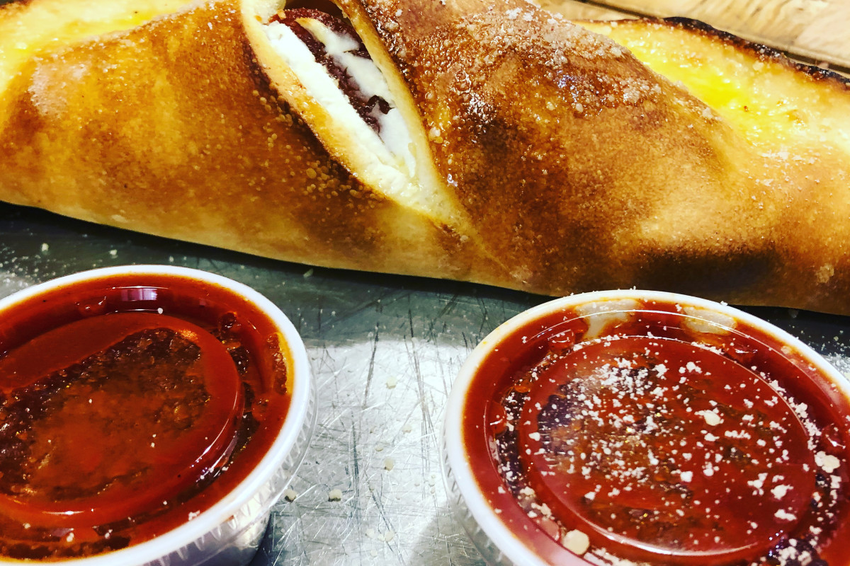 Salvo's Pizza - Franklin