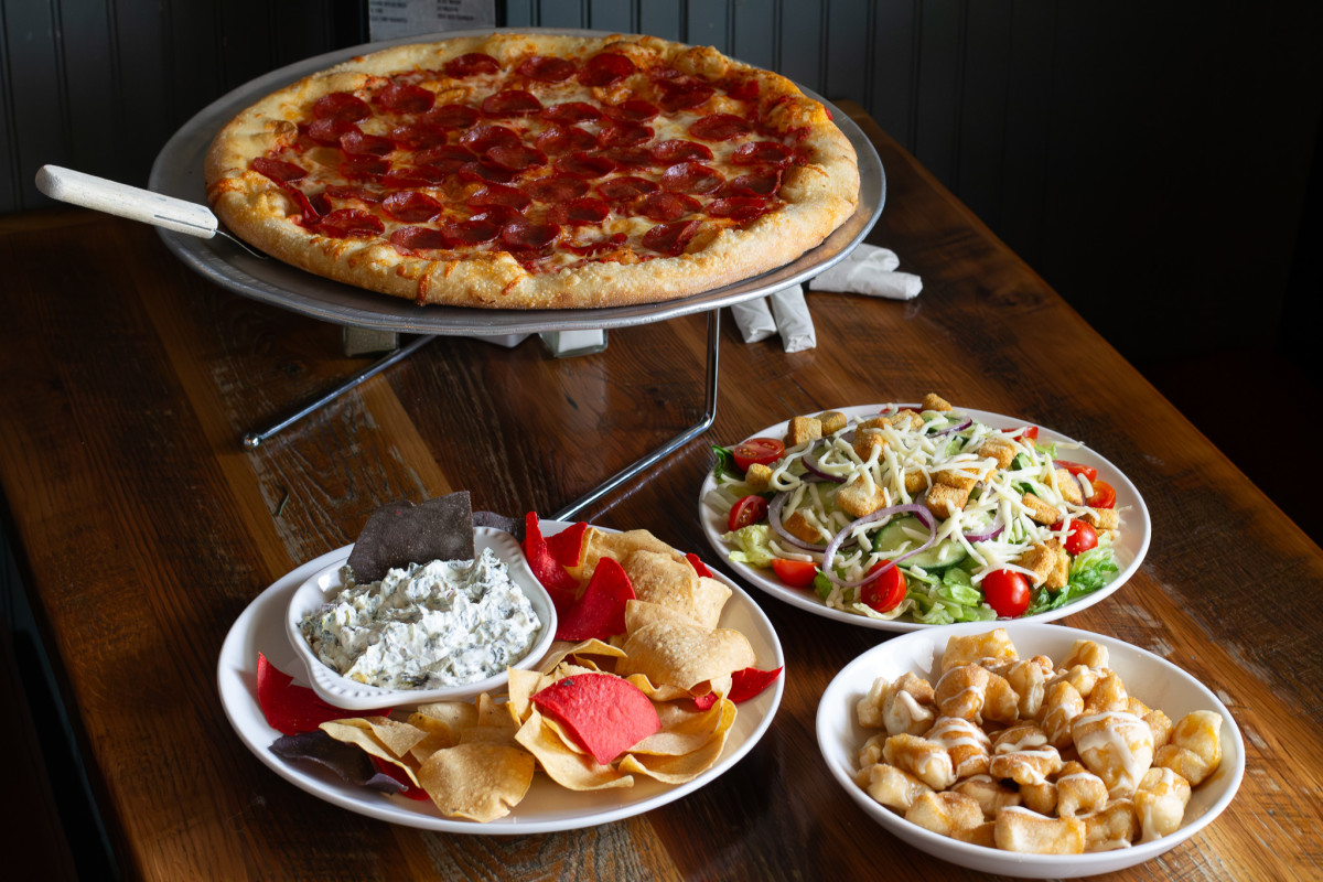 Steel City Pizza Co - Summerville