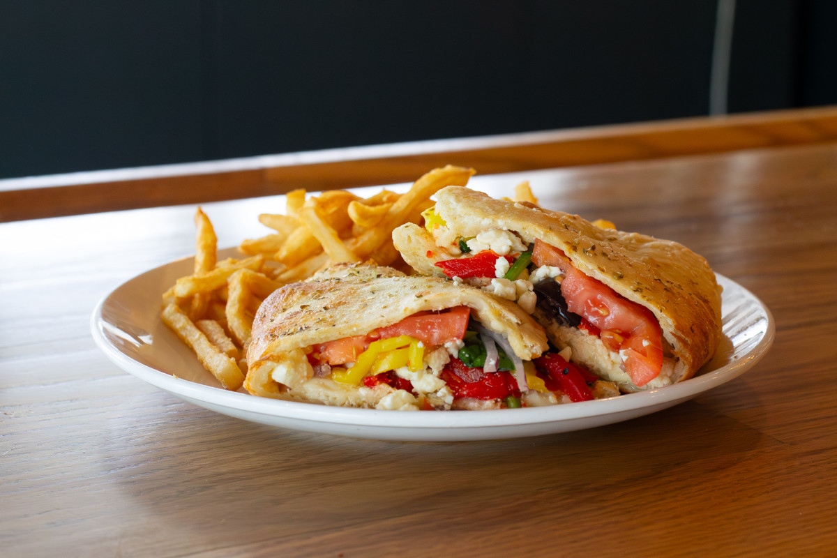 Steel City Pizza Co - Summerville